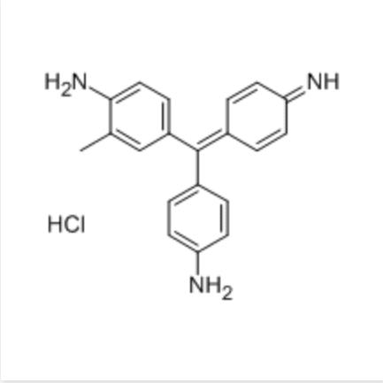 碱性品红,指示剂级IND Basic Fuchsin    