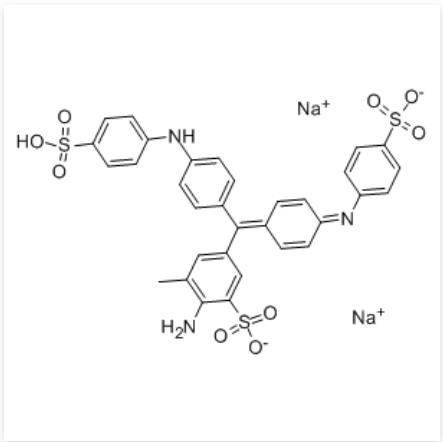 苯胺蓝（水溶），生物染料级BS Aniline blue water soluble